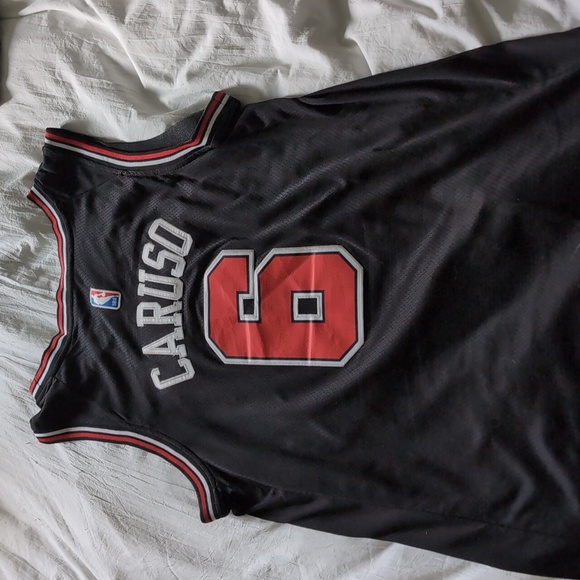 Nike Chicago Bulls Alex Caruso Jersey - Picture 2 of 3